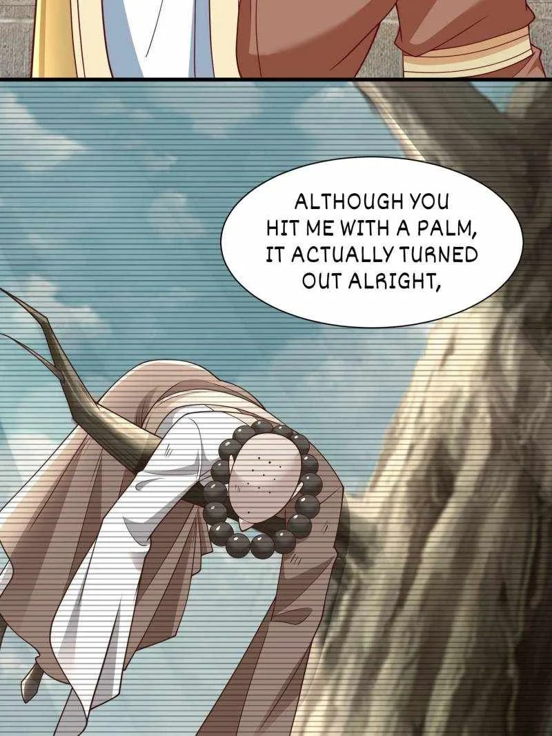 Forced To Become the Villain’s Son-in-law Chapter 599 page 43