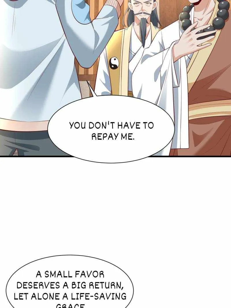 Forced To Become the Villain’s Son-in-law Chapter 599 page 49