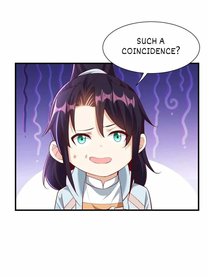 Forced To Become the Villain’s Son-in-law Chapter 599 page 46