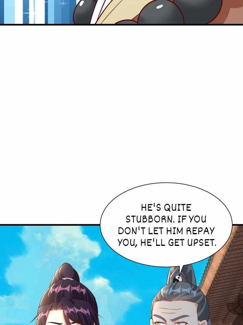 Forced To Become the Villain’s Son-in-law Chapter 599 page 51