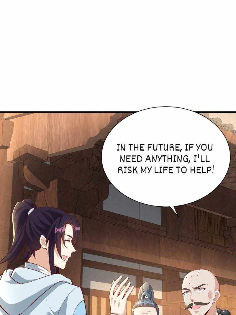 Forced To Become the Villain’s Son-in-law Chapter 599 page 48