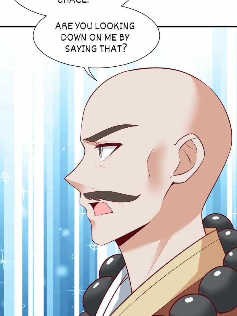Forced To Become the Villain’s Son-in-law Chapter 599 page 50