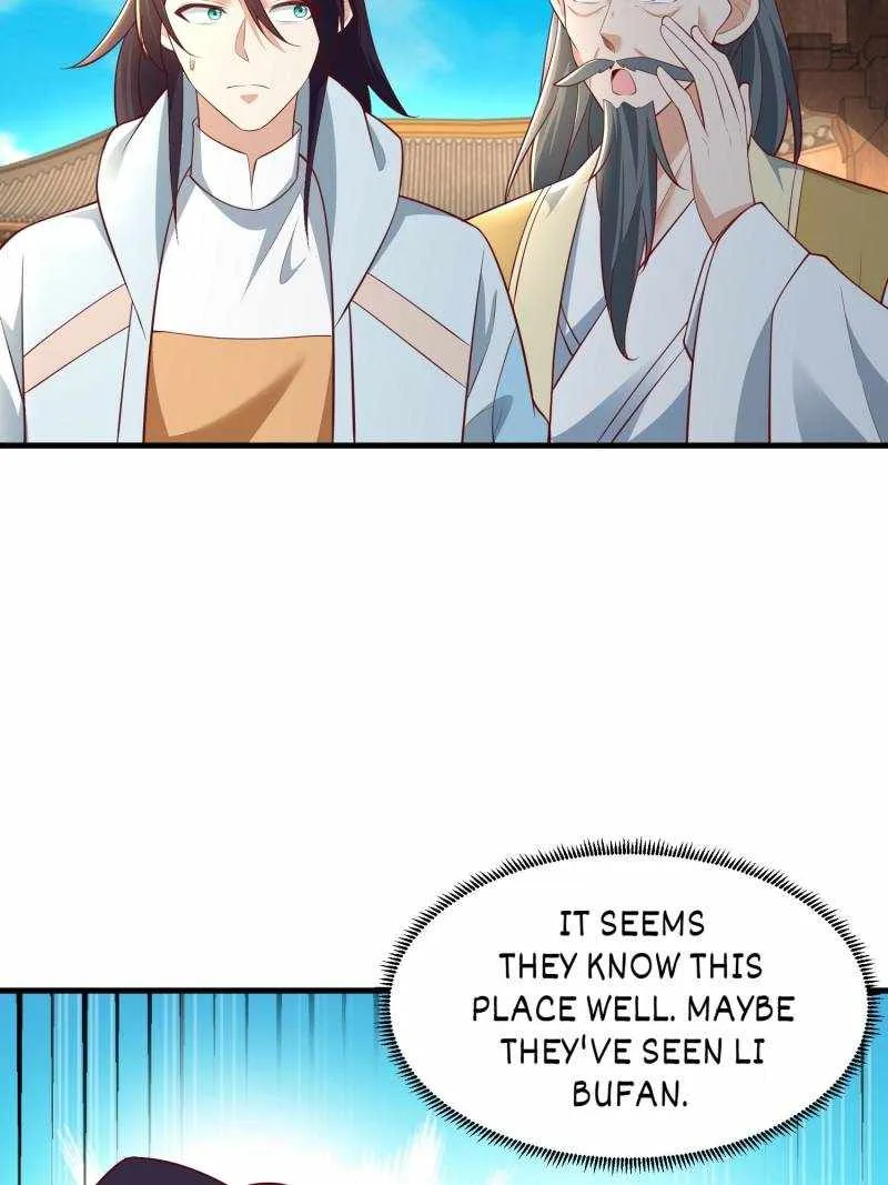 Forced To Become the Villain’s Son-in-law Chapter 599 page 52