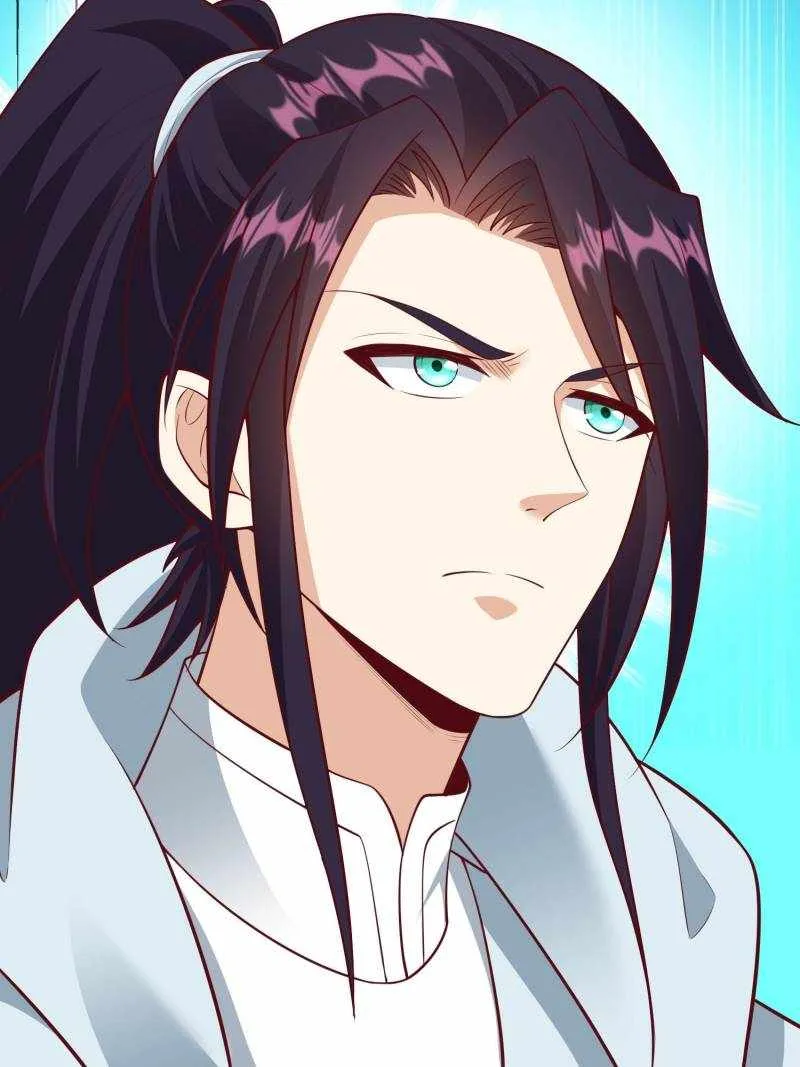 Forced To Become the Villain’s Son-in-law Chapter 599 page 53