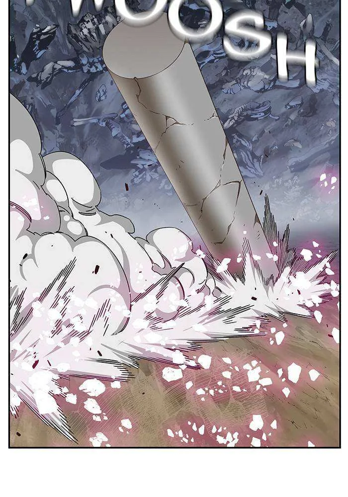 The God of High School Chapter 531 page 15