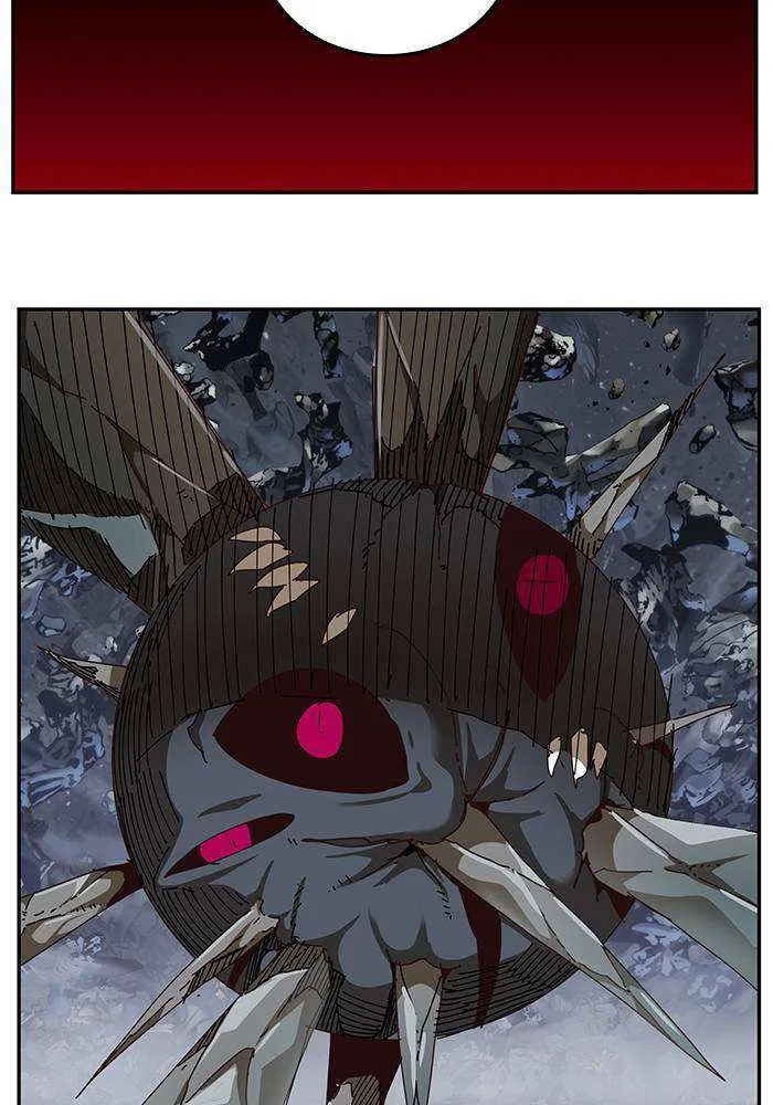The God of High School Chapter 531 page 26