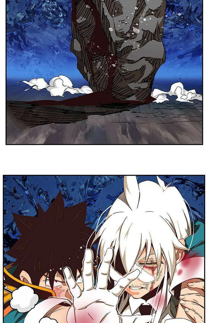 The God of High School Chapter 531 page 29