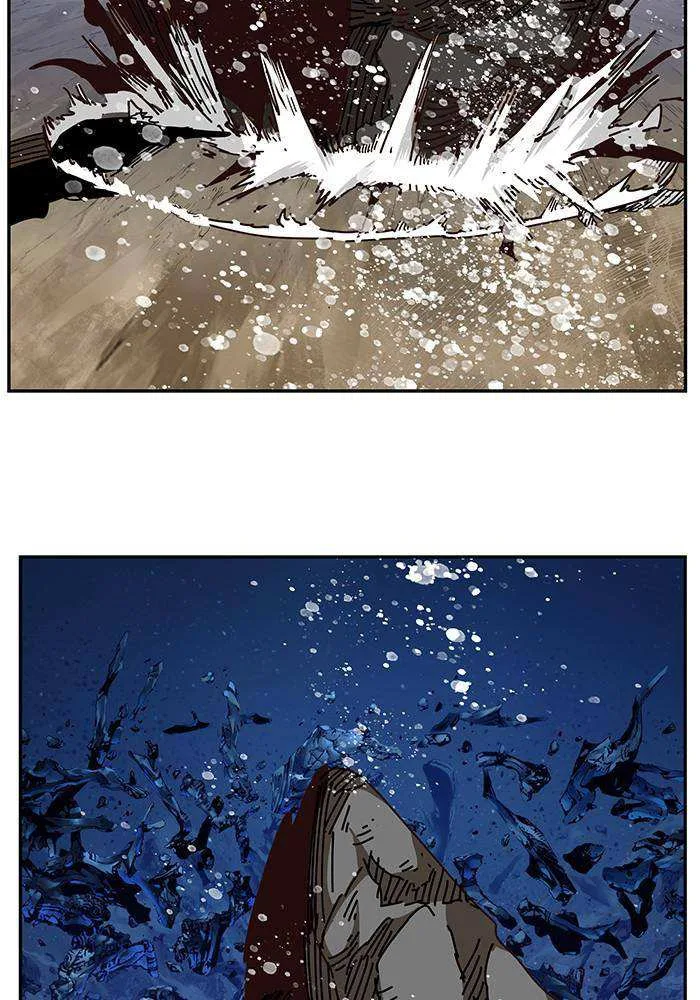 The God of High School Chapter 531 page 28