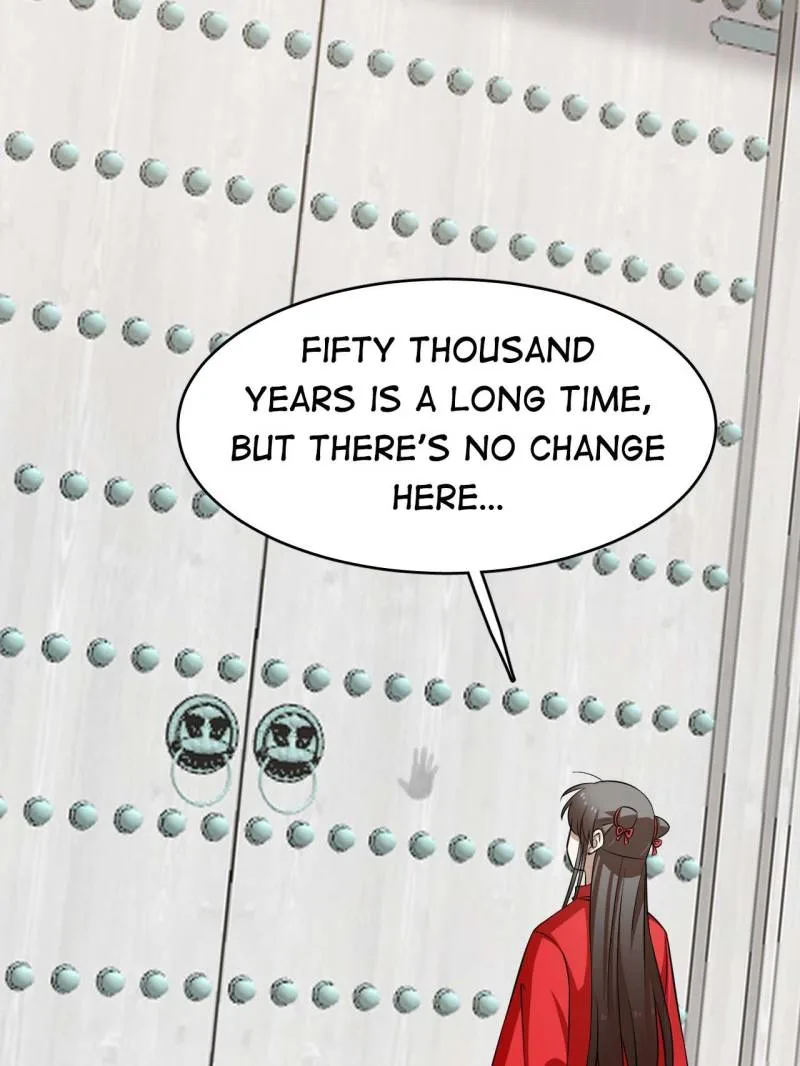 Queen of poison: The Legend of a Super Agent, Doctor and Princess Chapter 484 page 21