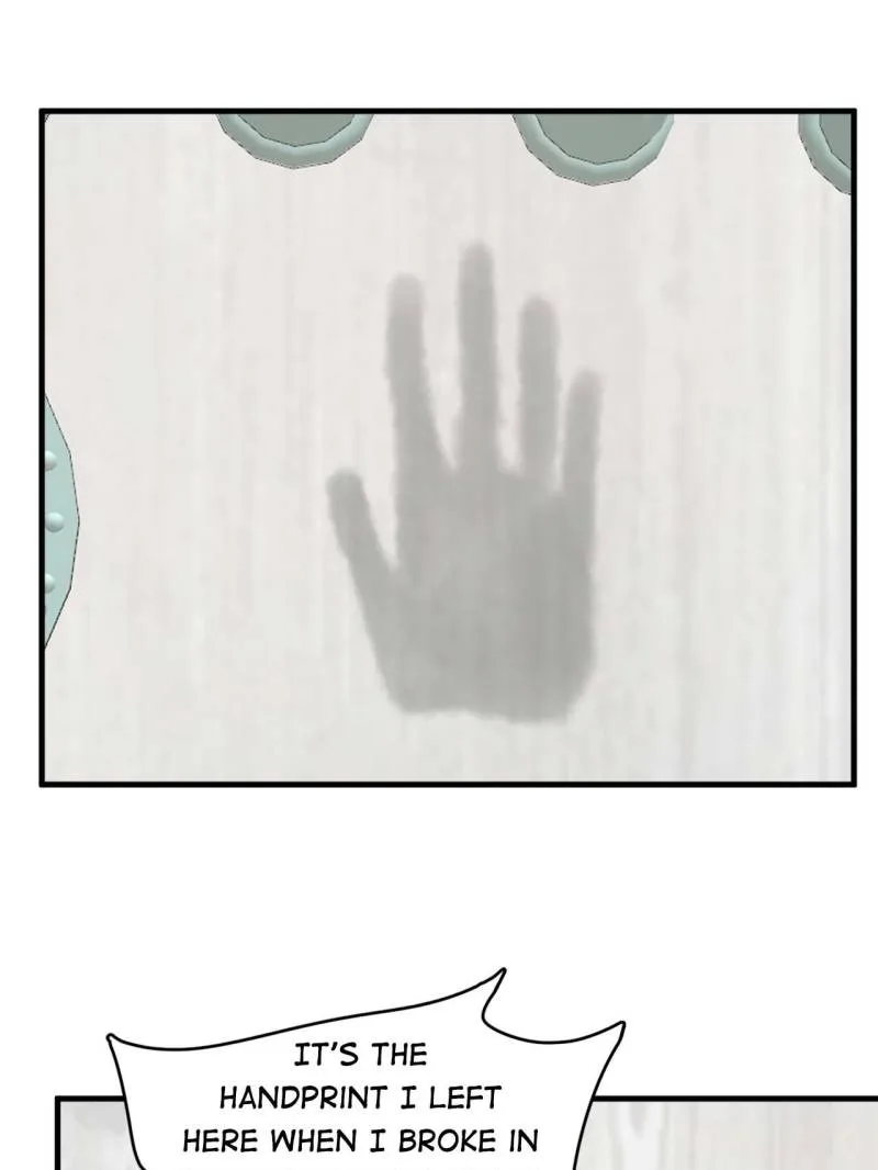 Queen of poison: The Legend of a Super Agent, Doctor and Princess Chapter 484 page 25