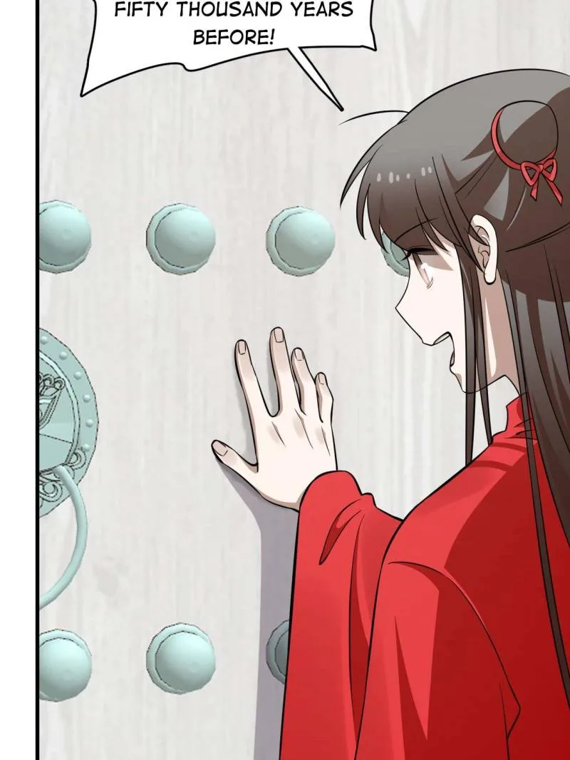 Queen of poison: The Legend of a Super Agent, Doctor and Princess Chapter 484 page 26