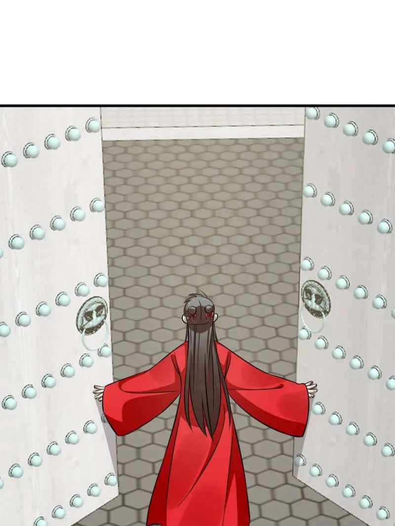 Queen of poison: The Legend of a Super Agent, Doctor and Princess Chapter 484 page 29