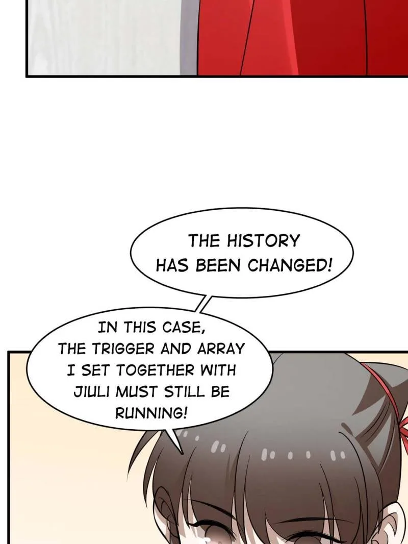 Queen of poison: The Legend of a Super Agent, Doctor and Princess Chapter 484 page 27
