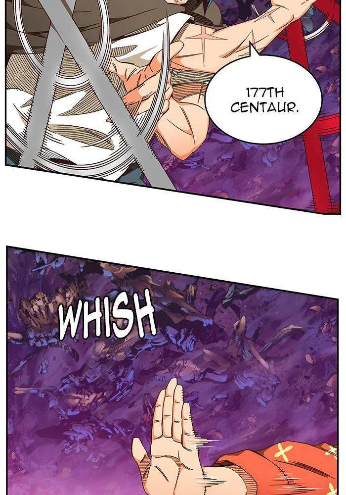 The God of High School Chapter 531 page 44