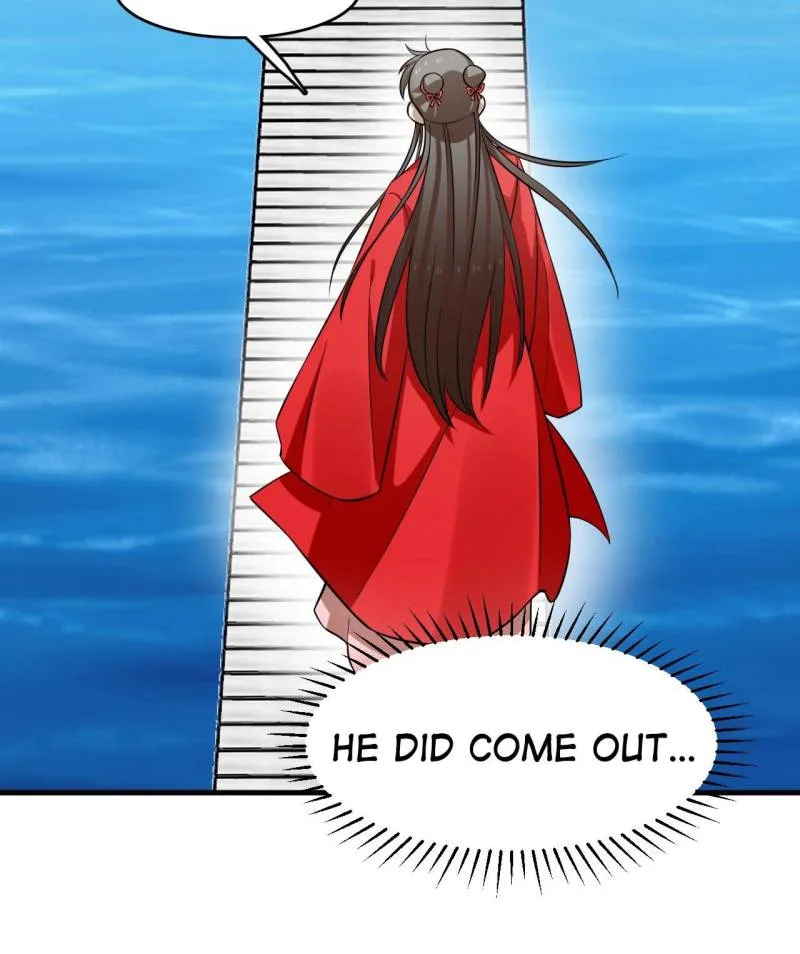 Queen of poison: The Legend of a Super Agent, Doctor and Princess Chapter 484 page 35