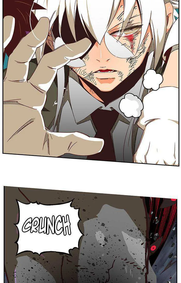 The God of High School Chapter 531 page 31