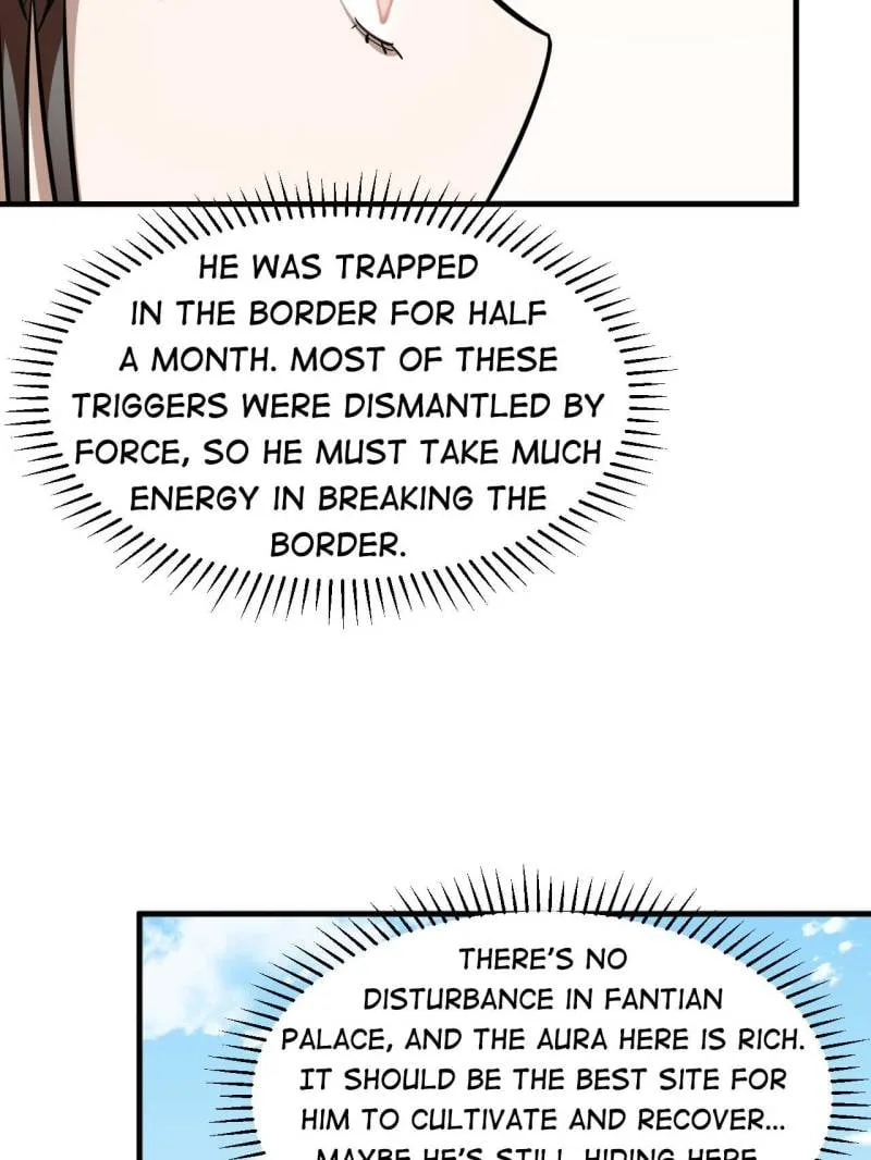Queen of poison: The Legend of a Super Agent, Doctor and Princess Chapter 484 page 38