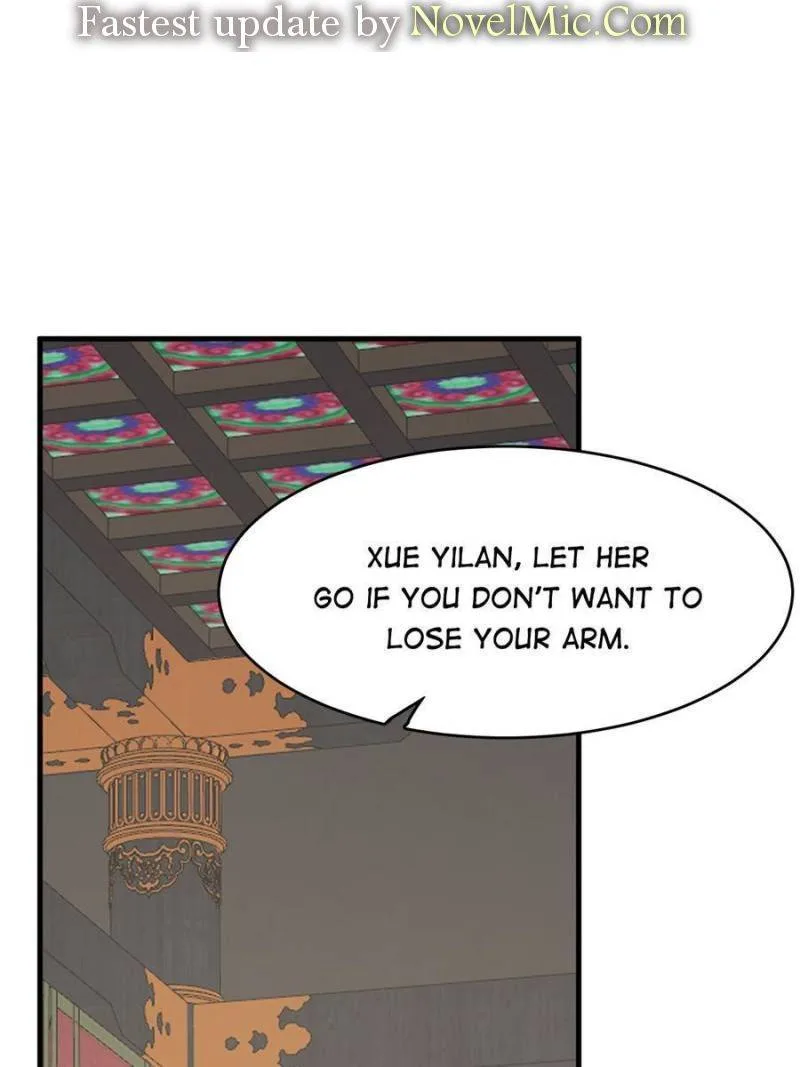 Queen of poison: The Legend of a Super Agent, Doctor and Princess Chapter 350 page 2