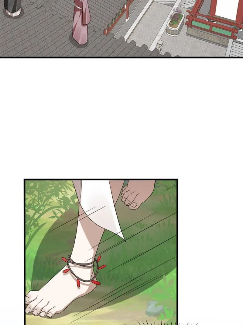 Queen of poison: The Legend of a Super Agent, Doctor and Princess Chapter 350 page 31