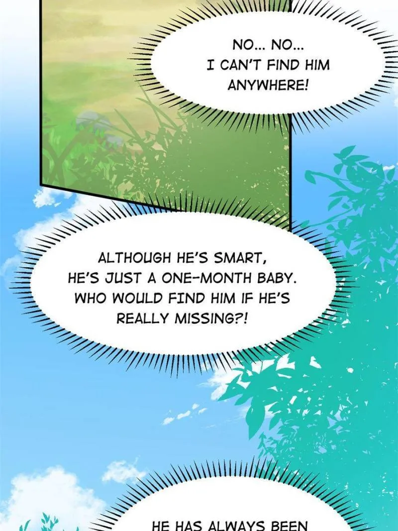 Queen of poison: The Legend of a Super Agent, Doctor and Princess Chapter 350 page 32
