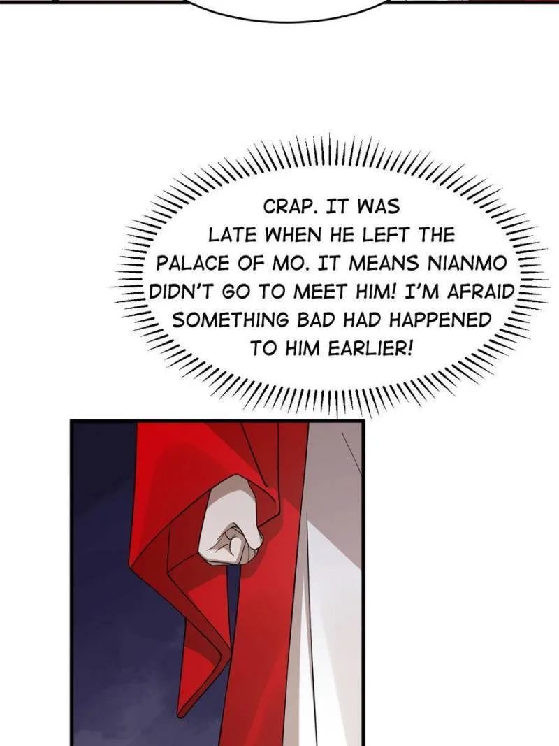 Queen of poison: The Legend of a Super Agent, Doctor and Princess Chapter 350 page 41