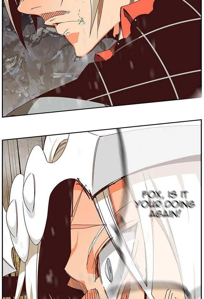 The God of High School Chapter 531 page 93