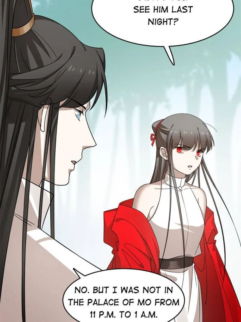 Queen of poison: The Legend of a Super Agent, Doctor and Princess Chapter 350 page 40