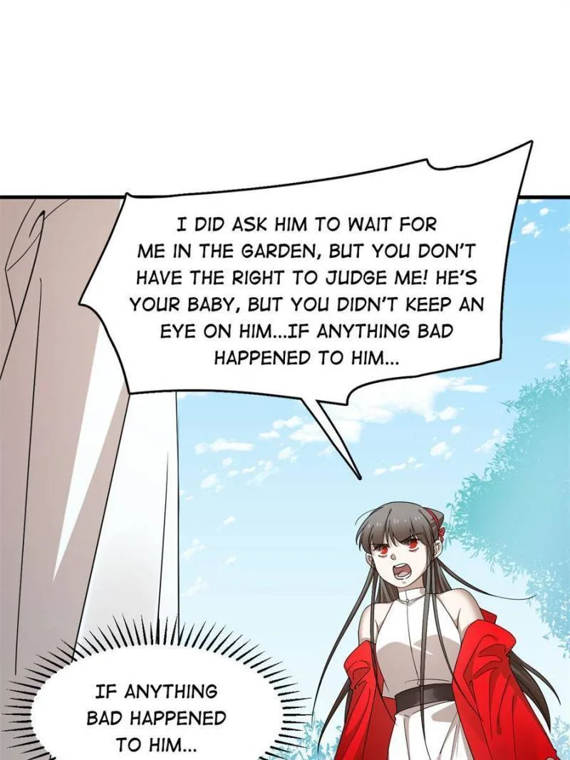 Queen of poison: The Legend of a Super Agent, Doctor and Princess Chapter 350 page 46