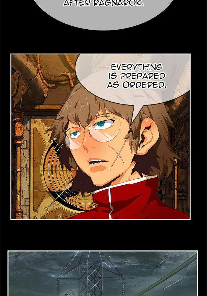 The God of High School Chapter 531 page 107