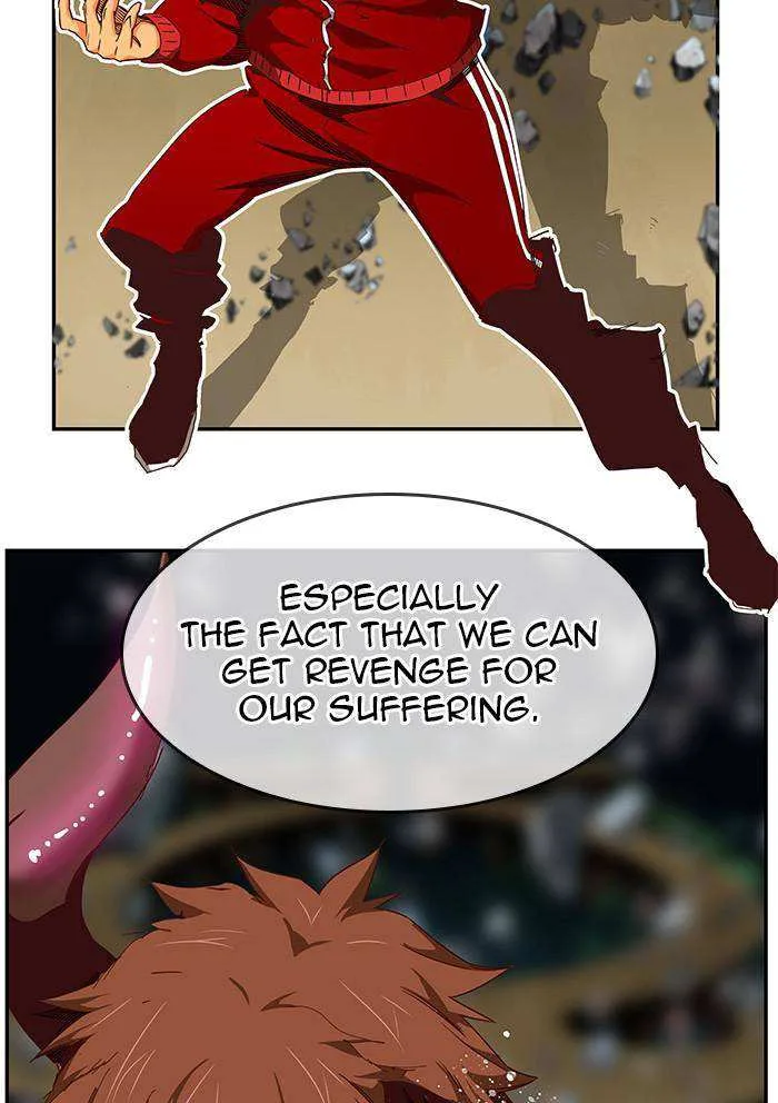 The God of High School Chapter 531 page 119