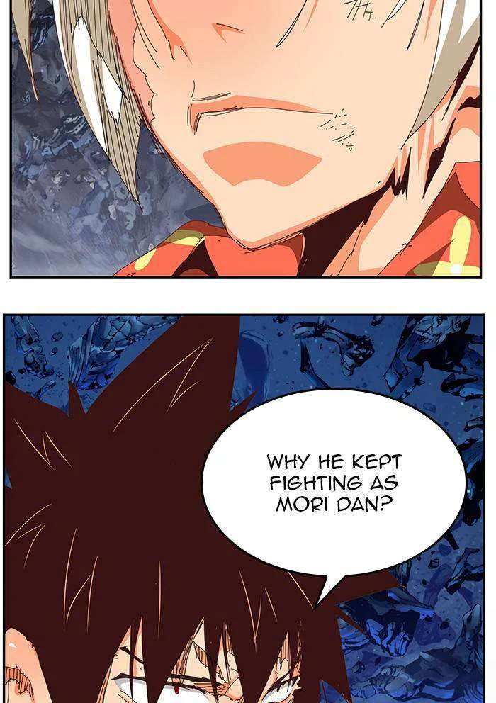 The God of High School Chapter 531 page 123