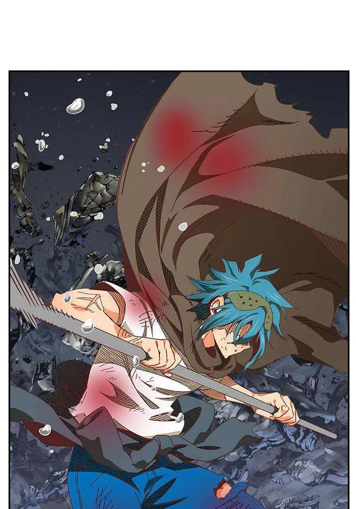 The God of High School Chapter 531 page 130
