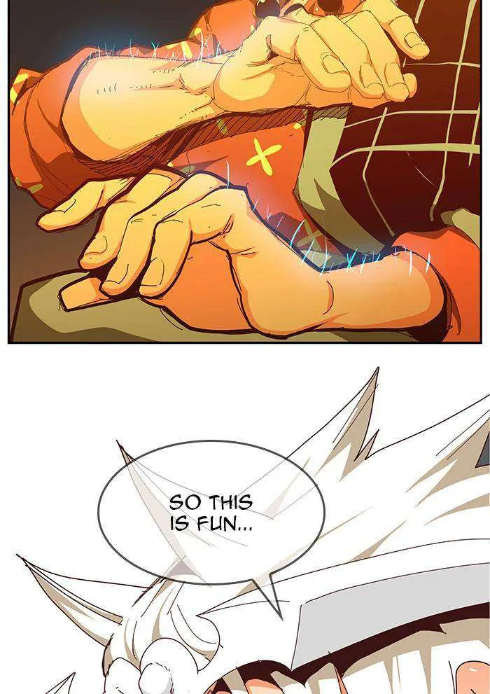 The God of High School Chapter 531 page 137
