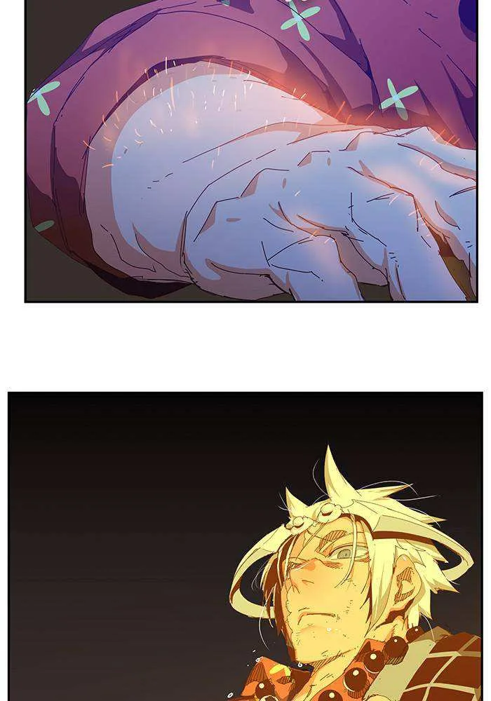 The God of High School Chapter 531 page 136