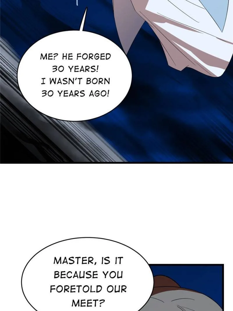 Queen of poison: The Legend of a Super Agent, Doctor and Princess Chapter 188 page 22