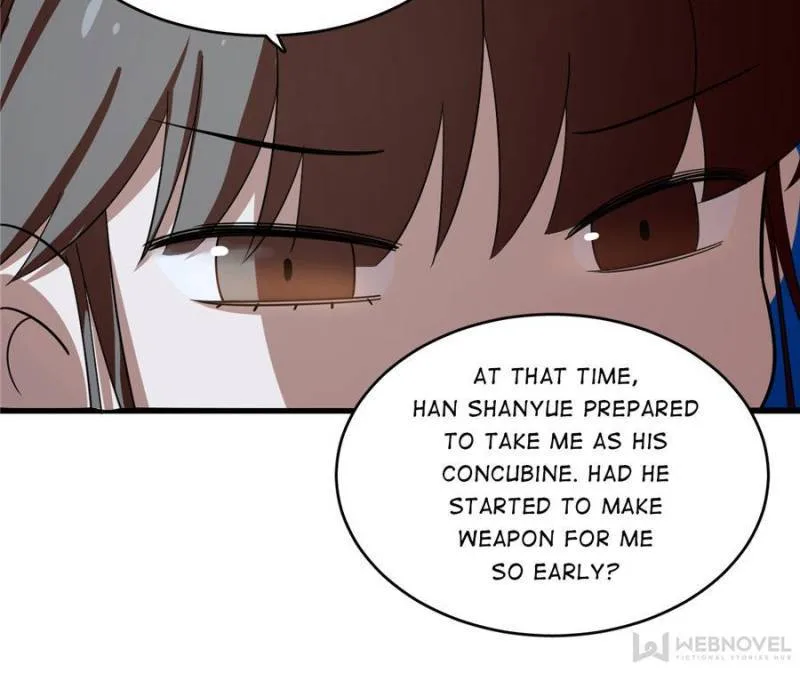 Queen of poison: The Legend of a Super Agent, Doctor and Princess Chapter 188 page 30