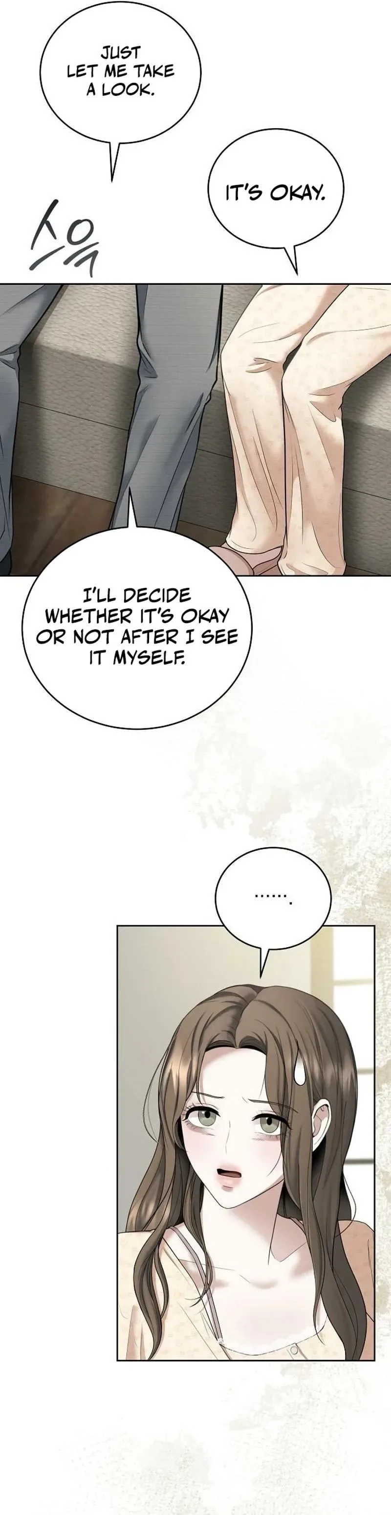 That Measly Marriage Chapter 15 page 12