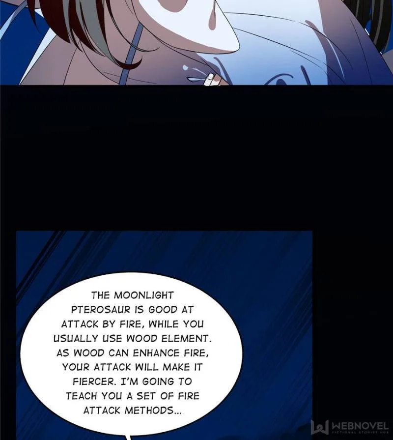 Queen of poison: The Legend of a Super Agent, Doctor and Princess Chapter 188 page 32
