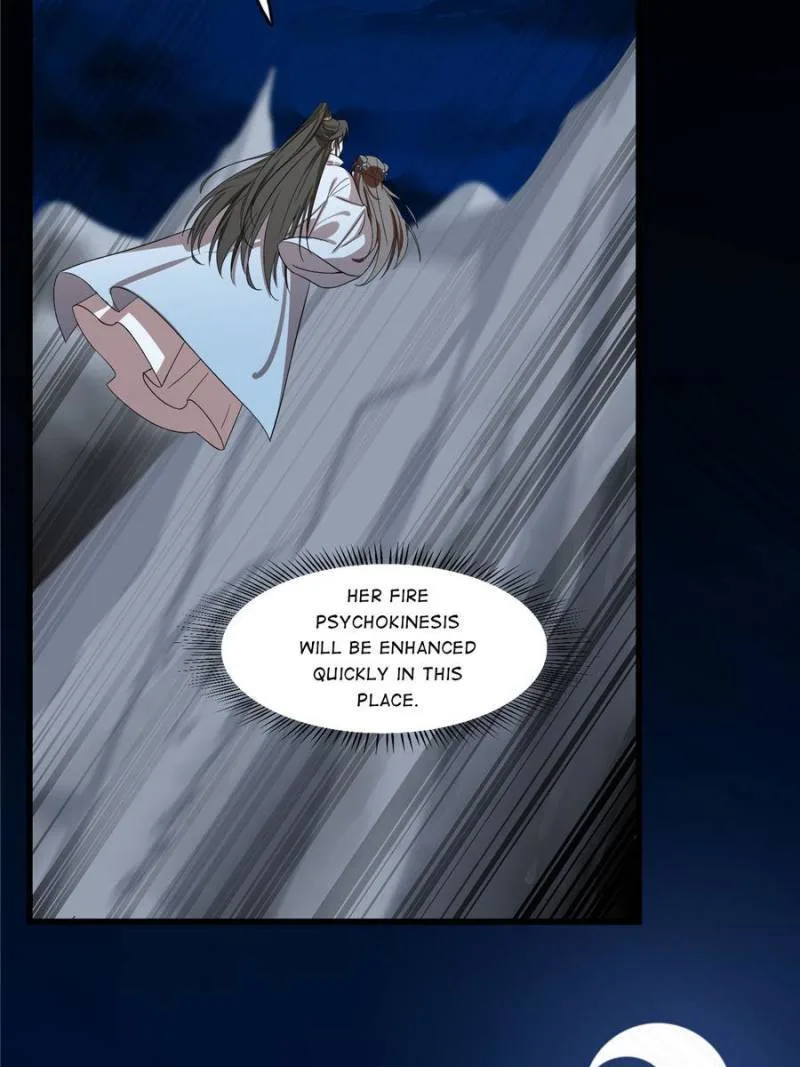 Queen of poison: The Legend of a Super Agent, Doctor and Princess Chapter 188 page 33