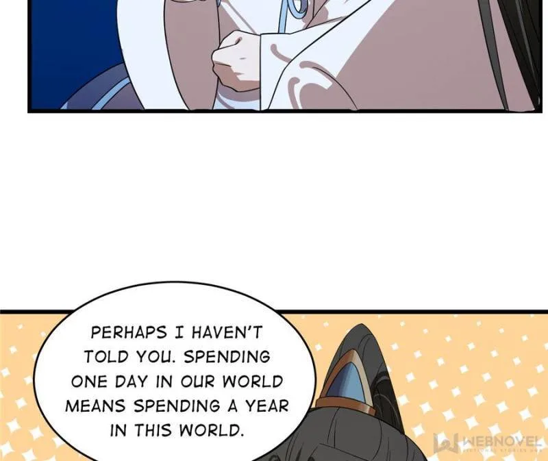 Queen of poison: The Legend of a Super Agent, Doctor and Princess Chapter 188 page 28