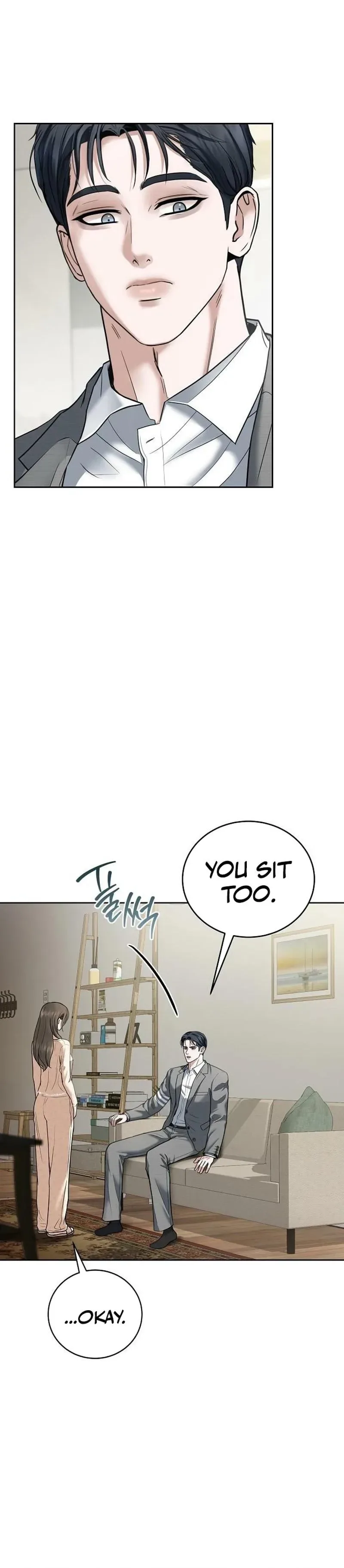 That Measly Marriage Chapter 15 page 10