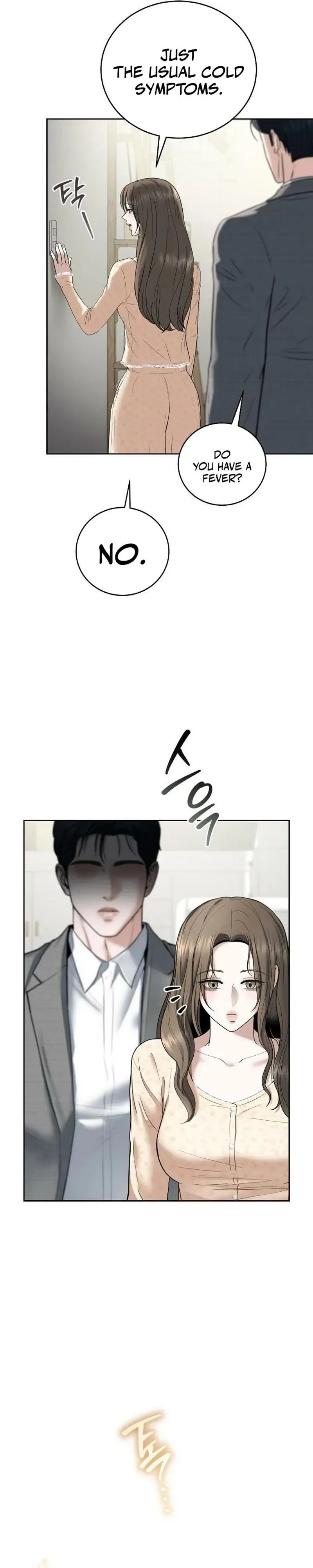 That Measly Marriage Chapter 15 page 8
