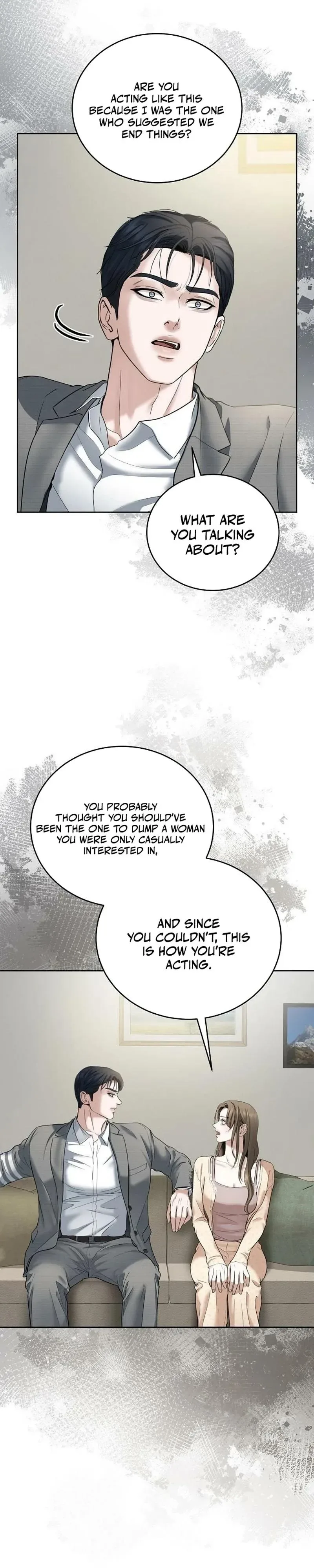 That Measly Marriage Chapter 15 page 17