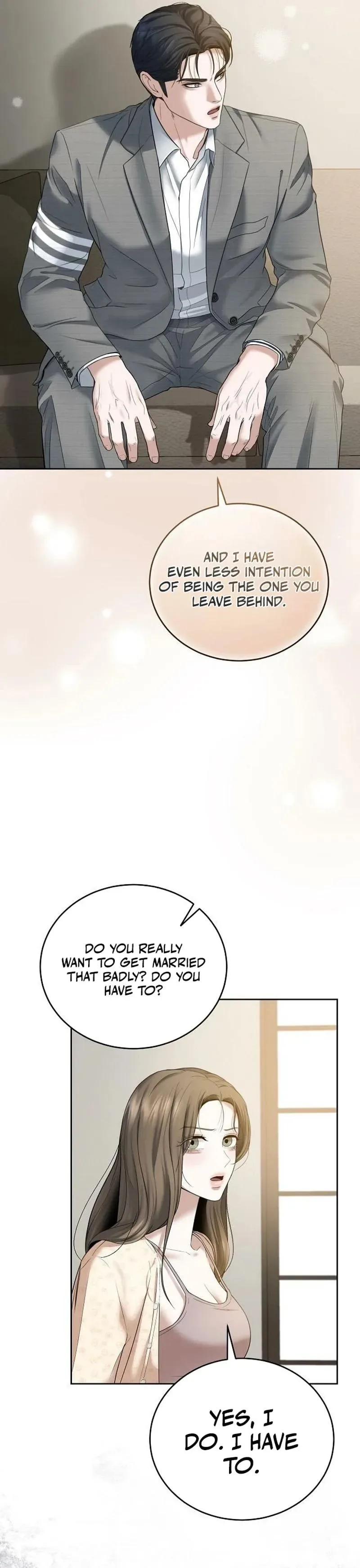 That Measly Marriage Chapter 15 page 20