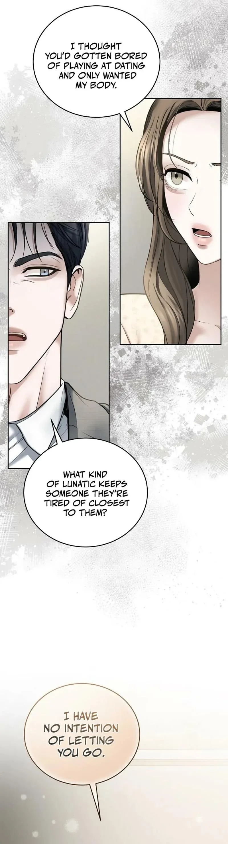 That Measly Marriage Chapter 15 page 19