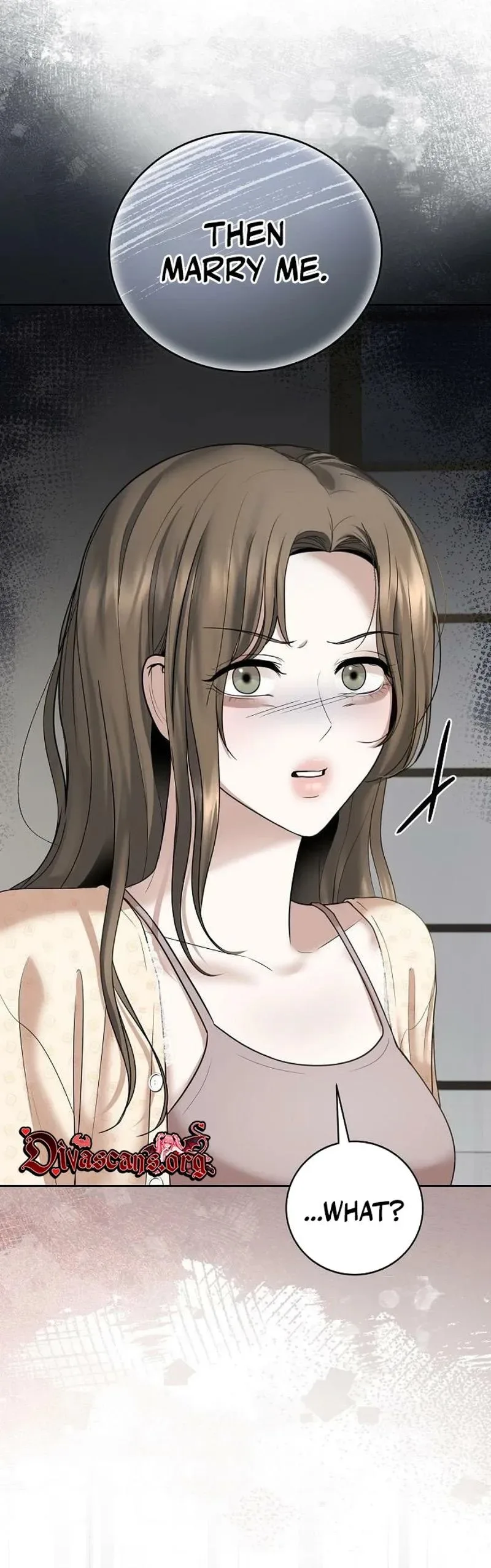 That Measly Marriage Chapter 15 page 21
