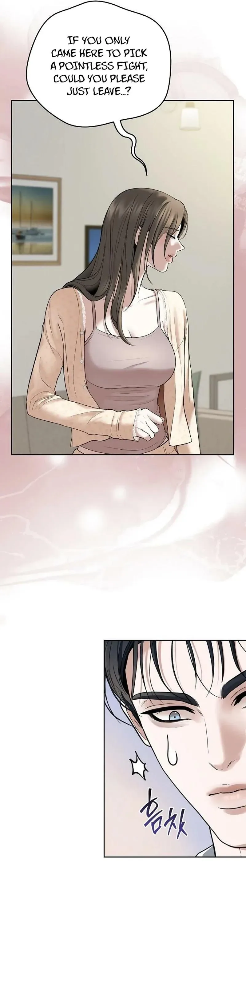 That Measly Marriage Chapter 15 page 27