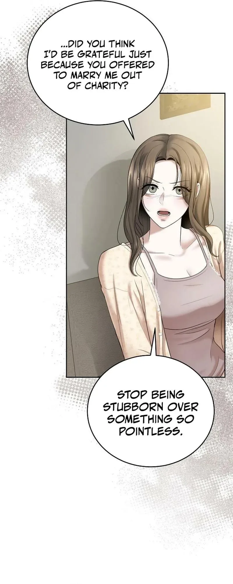 That Measly Marriage Chapter 15 page 23