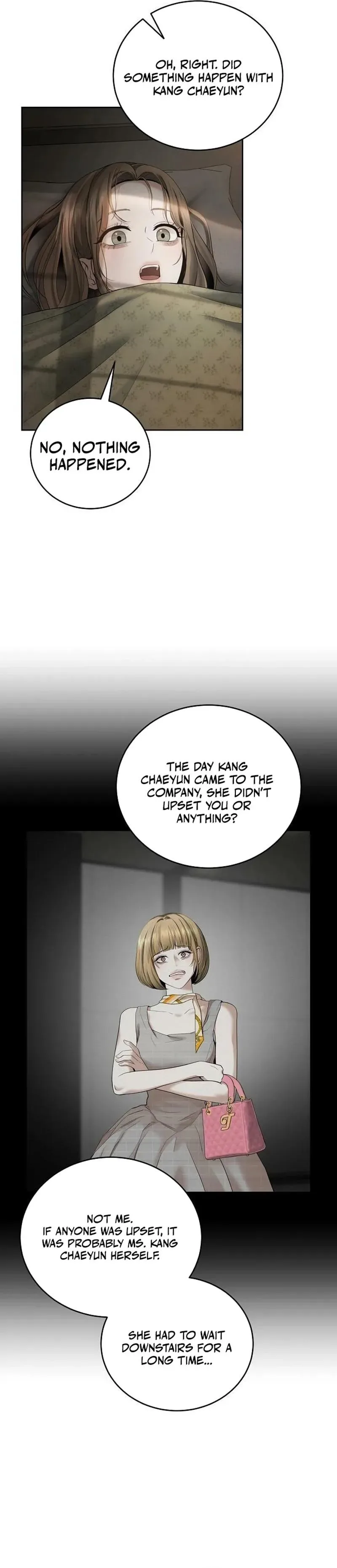 That Measly Marriage Chapter 15 page 30