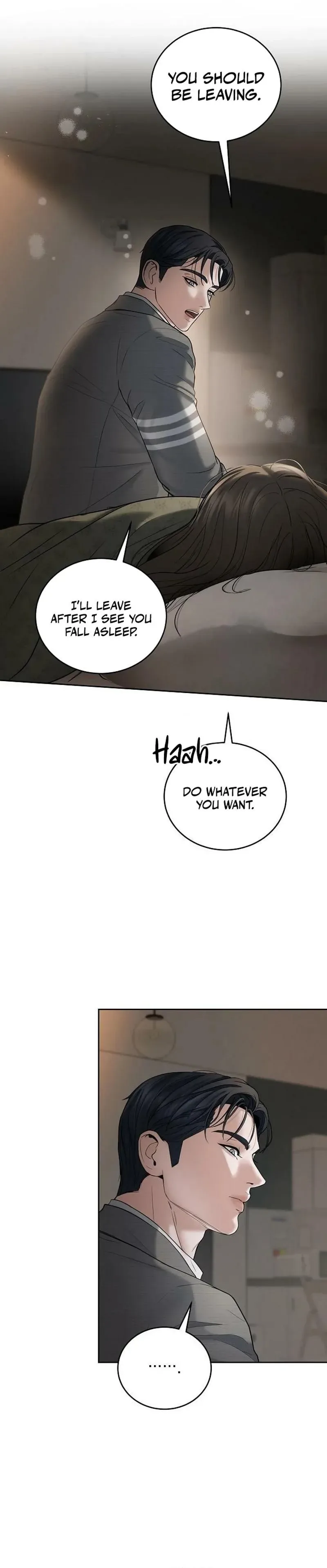 That Measly Marriage Chapter 15 page 29